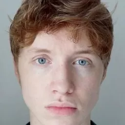 William Melling - 浮華新世界演員 飾演Rawdy