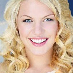 Wendie Weldon 飾演 Jessica