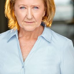 Cathleen Mason 飾演 Old Man Jane