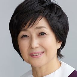 竹下景子 飾演 Jirô's mother (voice)