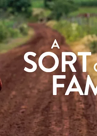 《親情的代價》電影海報