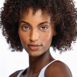 Edyll Ismail 飾演 Zuri