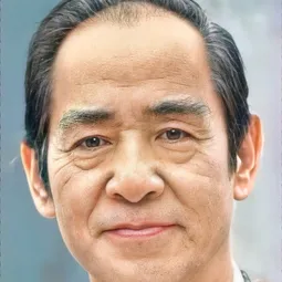 鮑方 飾演 Master Zhao