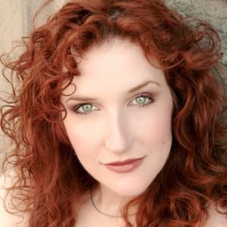 JJ Neward 飾演 Syl