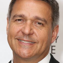 Nathan Gunn 飾演 Danilo