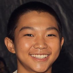 朱羿銘 - 罪後真相演員 飾演Young Wang Yu-Ze