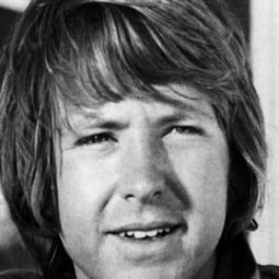 Michael Burns 飾演 The Boy