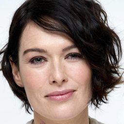 琳娜·海蒂 飾演 Gorgo