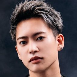 三山凌輝 飾演 Tachibana Masaki