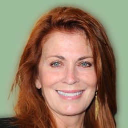 喬安娜·凱西蒂 飾演 Laura Venier