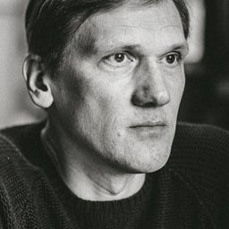 Gatis Gāga 飾演 Ērglis (voice)