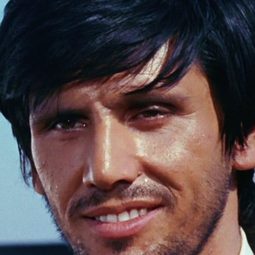 George Eastman 飾演 Self (archive footage)