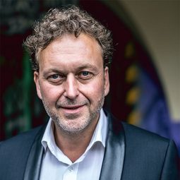 Thomas Schmuckert - Skin Creepers演員 飾演Lederkalle