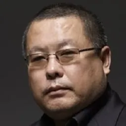 高群書 - 神探亨特張導演