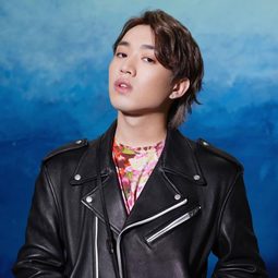 柳應廷 飾演 Groom