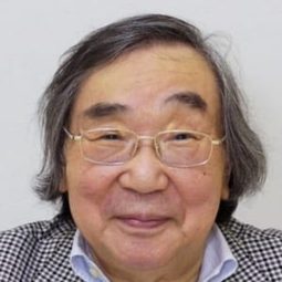 熊倉 一雄 飾演 Papanda (voice)