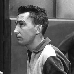 Émile Genevois - 悍匪大決戰演員 飾演Charlie