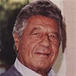 Al Silvani 飾演 Al