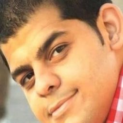 Mohamed Nabil 飾演 