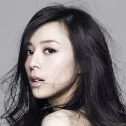 張靜初 飾演 Ko Yu