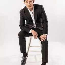 Thanh Thức 飾演 Danh