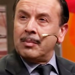 內加提·畢伊給奇 飾演 Nurettin