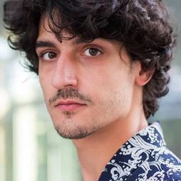 Félix Martinez 飾演 Vincent