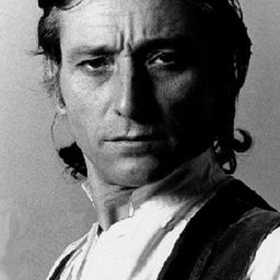 Antonio Gades 飾演 Leonardo