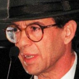 Ricardo Franco - 致命美人心編劇