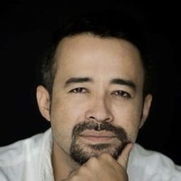 東尼·尤索夫 - 馬來變天演員 飾演PACA Coach