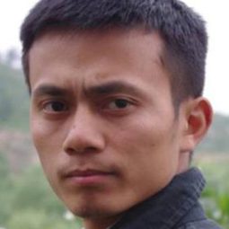 Li Gaoji 飾演 Le Sai