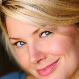 Jenny Guy 飾演 Wanda