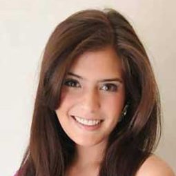 卡麗莎·普特利 飾演 Maria Kirgiz