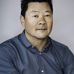 David Forman 飾演 Leonardo / Gang Member