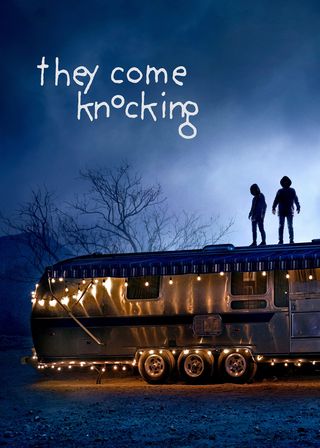《They Come Knocking》電影海報