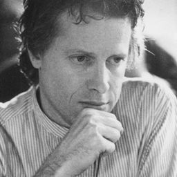 James Dearden - 孽緣編劇