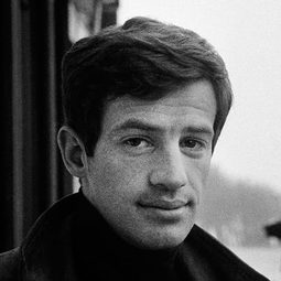 Jean-Paul Belmondo 飾演 Self