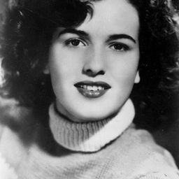 Fulvia Franco 飾演 Signora Ananas