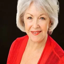 Susan Slatin 飾演 Jane