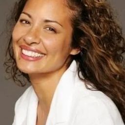 Tracy Douglas 飾演 Vorpax