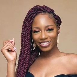 卡菲·卡琳 飾演 