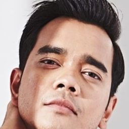 Alif Satar - Sa Balik Baju演員 飾演