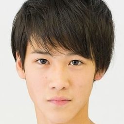 葉山奨之 飾演 加地