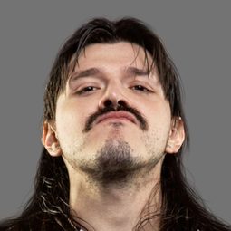 Dominick Gutiérrez 飾演 Dominick Mysterio