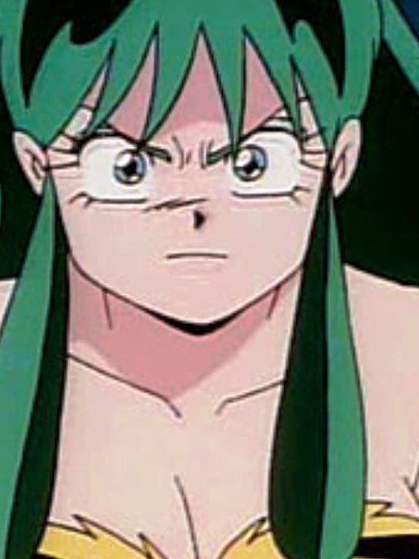 うる星やつら いつだってマイ ダーリン 香港電影資料上映時間及預告 Enjoy Movie