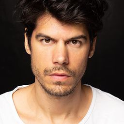 Milutin Milošević - Newcomer演員 飾演Proctor