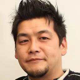 富澤たけし 飾演 Art Critic (voice)