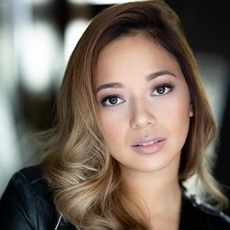 Arielle Tuliao - 芭比和神秘之門演員 飾演Samantha (voice)