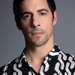 艾斯特班·拉摩堤 飾演 Fede