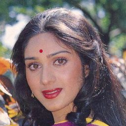 Meenakshi Seshadri 飾演 Meena